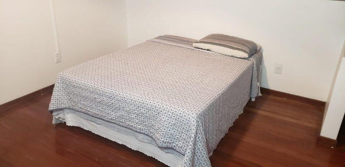 דירות Florianópolis Triplex Beira Mar - Com Vista Espetacular! מראה חיצוני תמונה